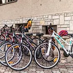 Dom Nad Jeziorem Hubka Przy Sciezce Rowerowej Velo Dunajec I Velo Czorsztyn Maniowy