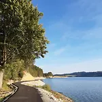Dom Nad Jeziorem Hubka Przy Sciezce Rowerowej Velo Dunajec I Velo Czorsztyn * Maniowy