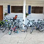Dom Nad Jeziorem Hubka Przy Sciezce Rowerowej Velo Dunajec I Velo Czorsztyn *