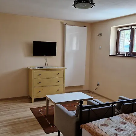 Ubytování v soukromí Dom Nad Jeziorem Hubka Przy Sciezce Rowerowej Velo Dunajec I Velo Czorsztyn