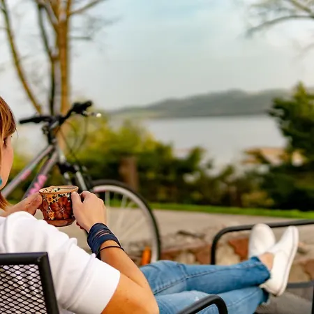 Dom Nad Jeziorem Przy Sciezce Rowerowej Velo Dunajec I Velo Czorsztyn * Маньови