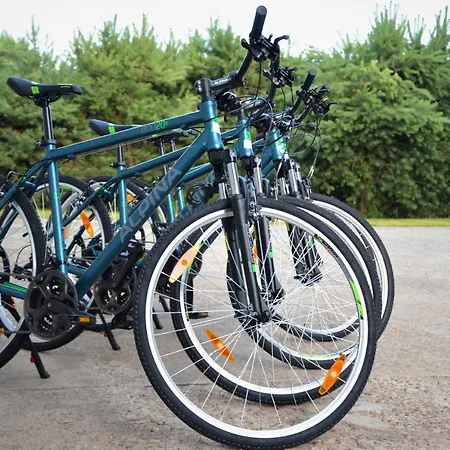 Dom Nad Jeziorem Przy Sciezce Rowerowej Velo Dunajec I Velo Czorsztyn Habitación en casa particular *